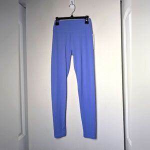 Stori Leggings cornflower Perseverance Sz 4 Blue Purple